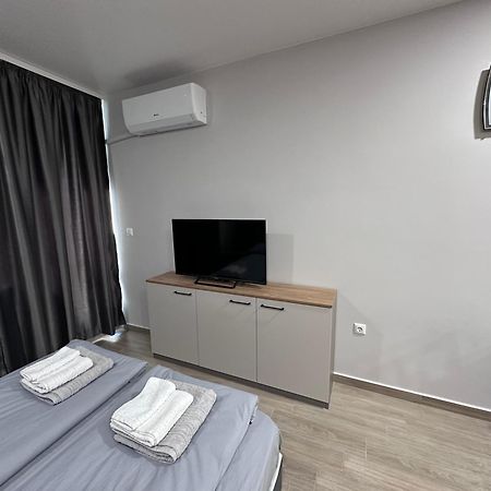 Студио Комфорт Бургас Център Exterior photo