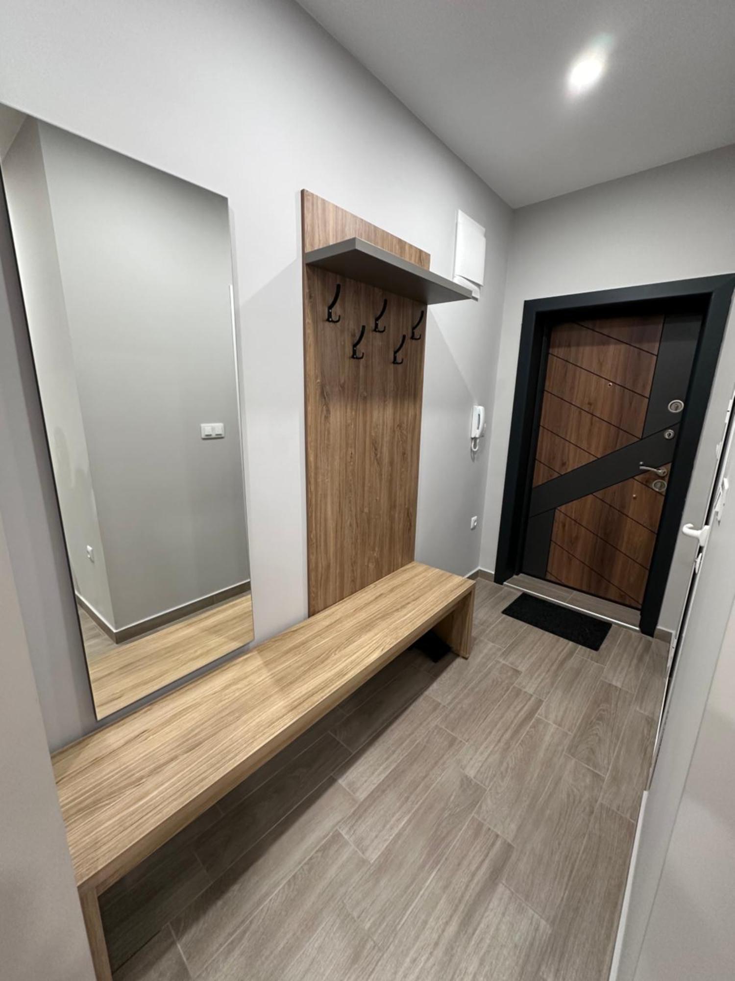 Студио Комфорт Бургас Център Exterior photo
